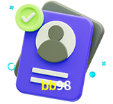 Tornar-se um membro do bb98 é muito simples