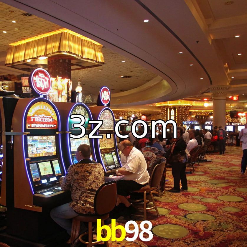 bb98-Game-Slots