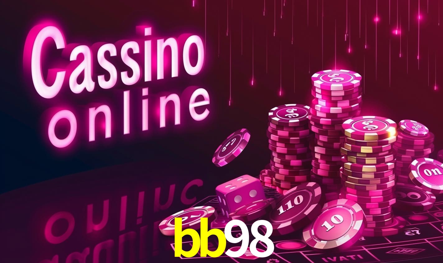 Casino Ao Vivo bb98