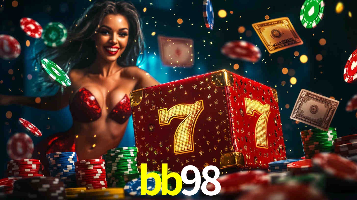 Estatísticas do Jogo bb98