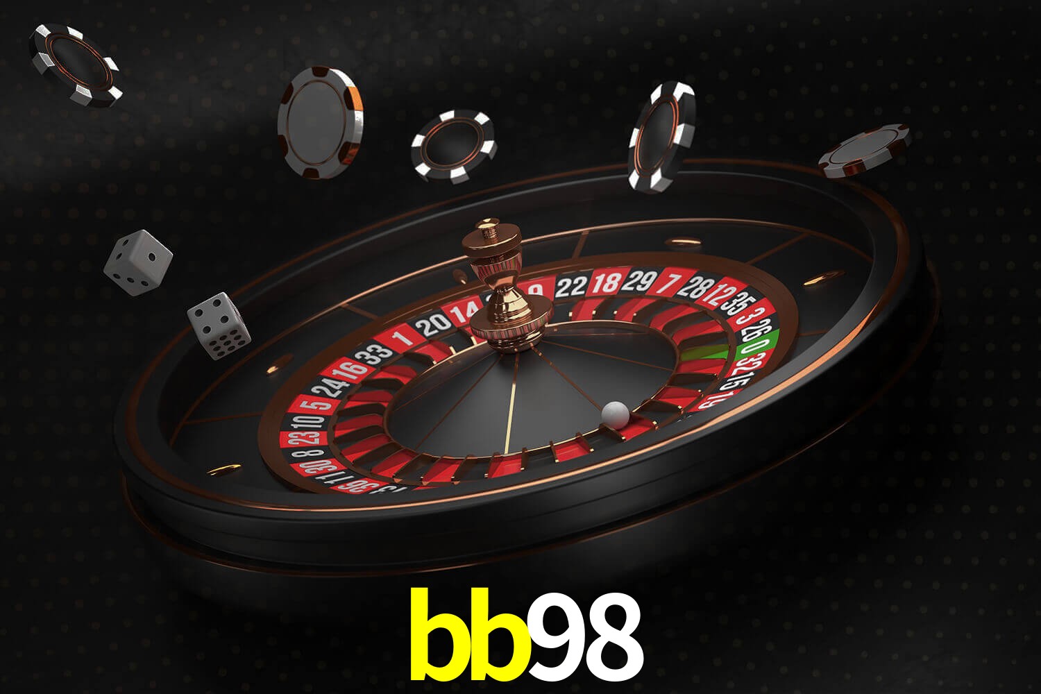 bb98: A Experiência de Casino com Jogos de Mesa ao Vivo