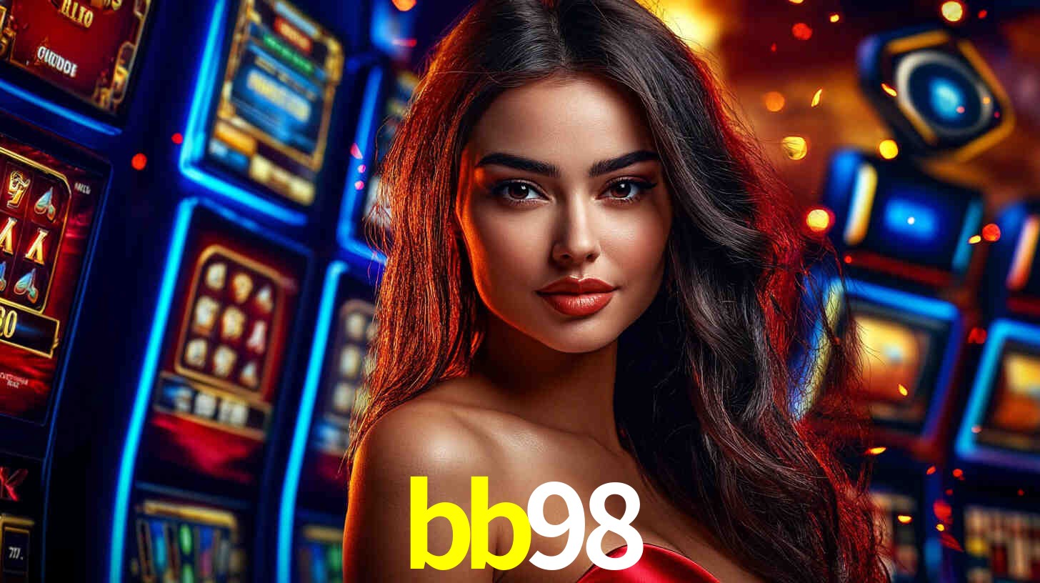 Gates of Olympus bb98