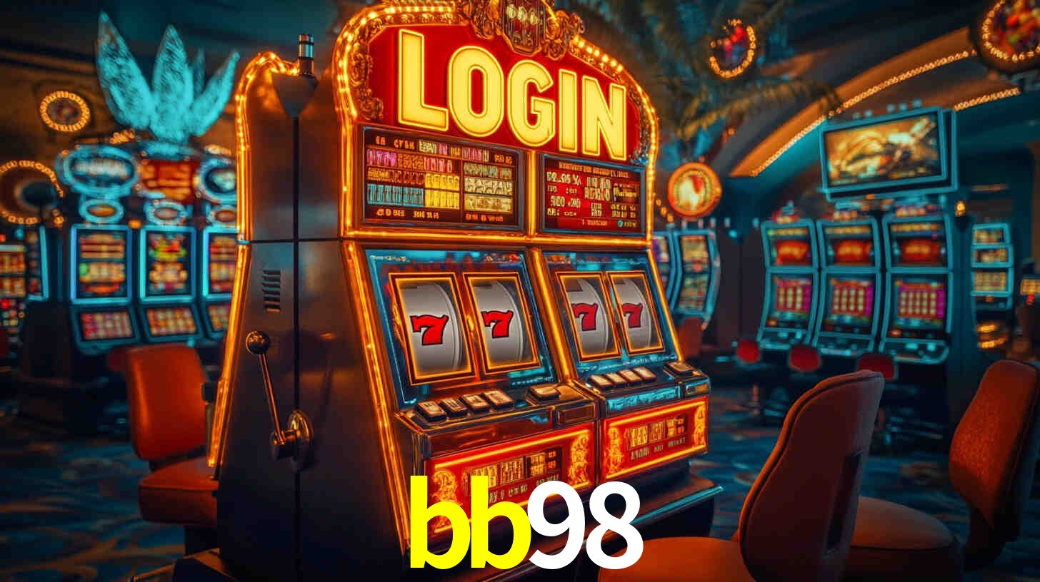 Experimente o Login Seguro Premium no bb98