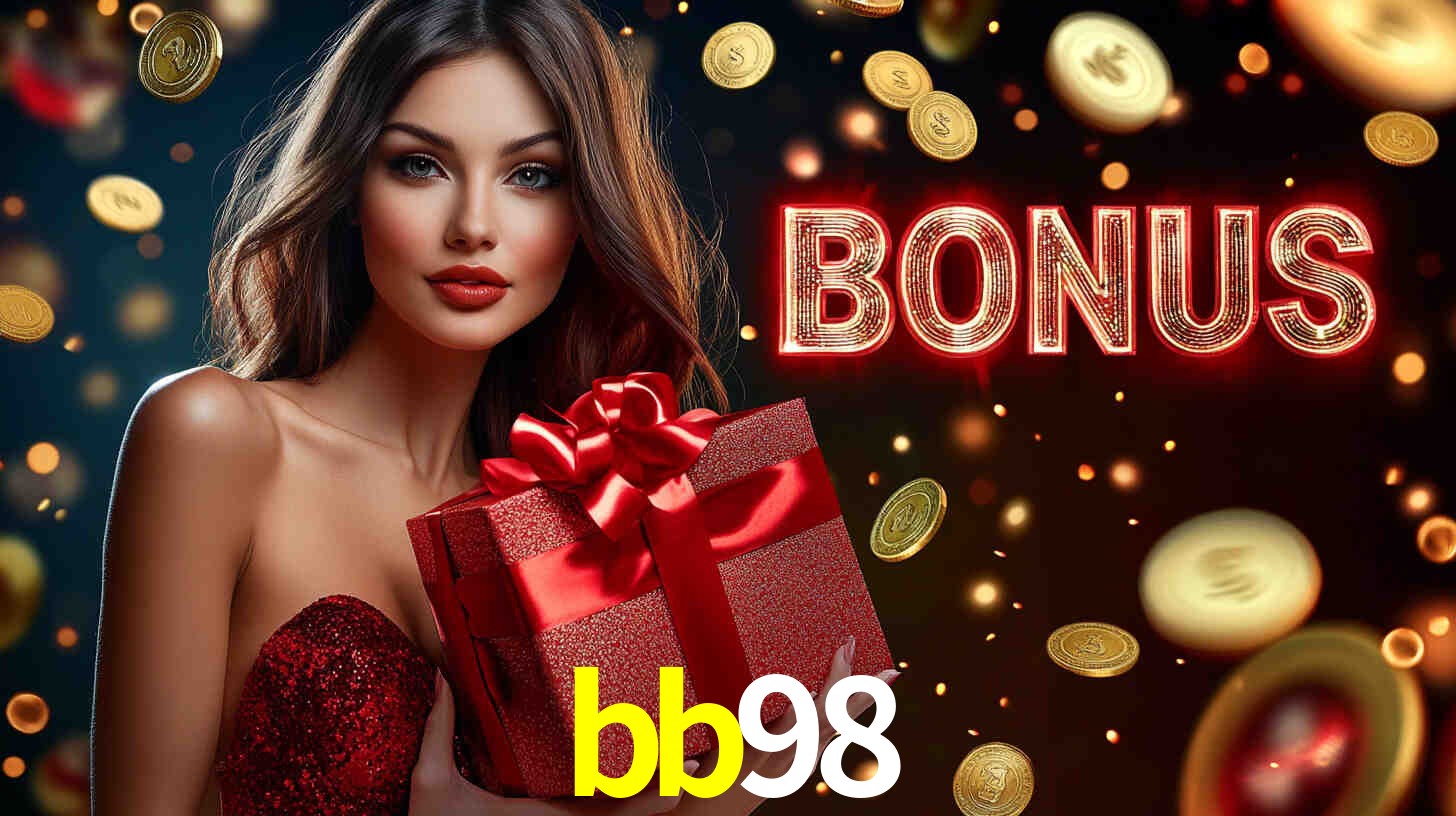 Apostas de Futebol bb98