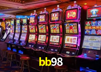 APP oficial da bb98 para mobile