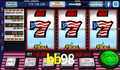 Descubra o Mundo do Cassino Online com bb98