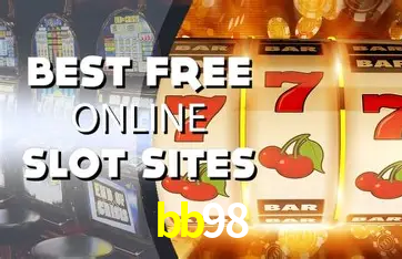 Bônus de Boas-vindas bb98